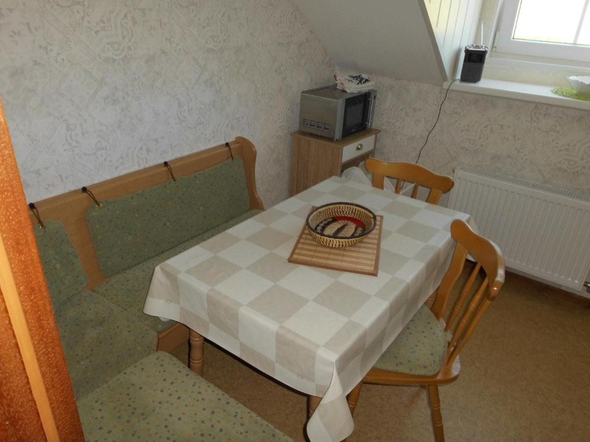 Ferienwohnung Windten Braunlage Eksteriør billede