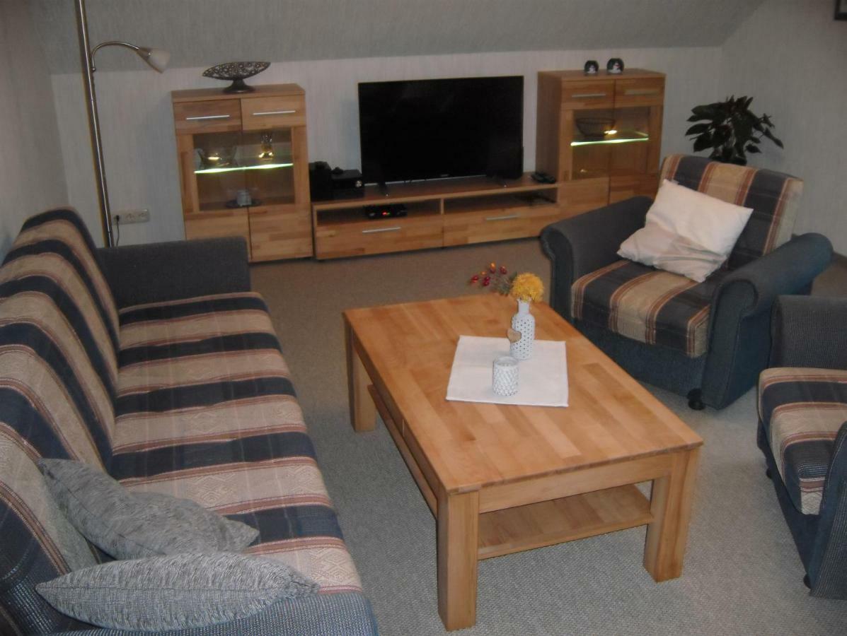 Ferienwohnung Windten Braunlage Eksteriør billede