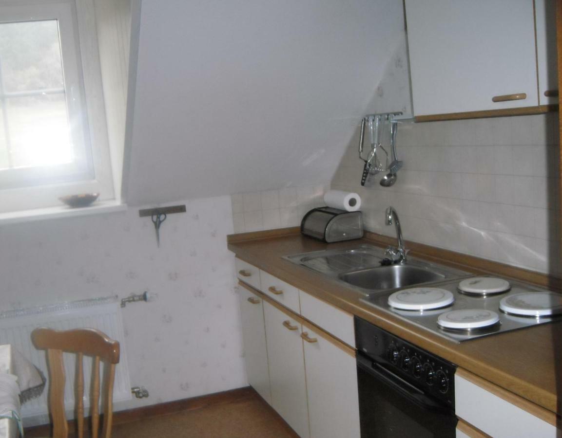 Ferienwohnung Windten Braunlage Eksteriør billede