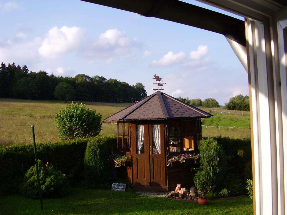 Ferienwohnung Windten Braunlage Eksteriør billede