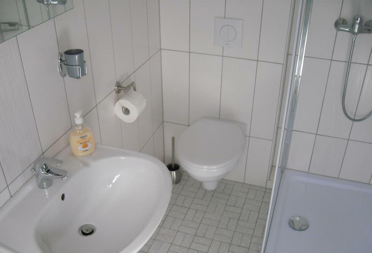 Ferienwohnung Windten Braunlage Eksteriør billede
