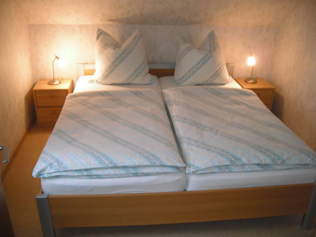 Ferienwohnung Windten Braunlage Eksteriør billede